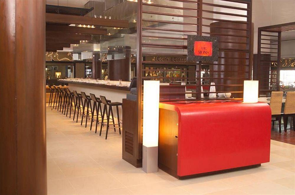 Galaxy Hotel & Spa Gurgaon Dış mekan fotoğraf